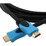 Cablu HDMI Lanberg 15m 4K negru CA-HDMI-20CU-0150-BK