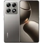 Telefon mobil Xiaomi 14T Pro, 12GB RAM, 512GB, 5G, Titan Gray
