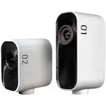 Cameră web Creative Project Watcher 4K dual