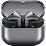 Căști bluetooth Samsung Galaxy Buds3 Silver