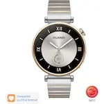 Smartwatch Huawei Watch GT 4 41mm Stainless Steel 55020BHY