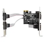 Controler, Lanberg, PCI-Express, Negru