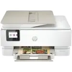 Multifunctional inkjet color HP ENVY 7920e AIO, Wireless, ADF, Duplex, A4, eligibil Instant Ink