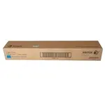 Toner cyan Xerox 006R01660 C60 C70