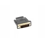ADAPTOR HDMI F DVI-D M 24+1 Impakt
