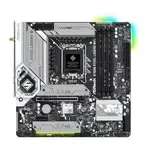 Placă de bază ASRock B760M Steel Legend WiFi DDR5