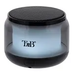 Boxă portabilă TnB HPGRADIENT 20 W Bluetooth 5.0 Negru