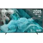Televizor Samsung QLED 55Q7F2 55 inch 4K Smart