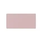 Mousepad Natec Colors Series, 800x400mm, roz pudra