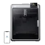 Imprimanta 3D Creality K2 Pro 300x300x300mm