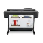 Plotter HP DesignJet T650, 2400×1200 dpi, conectivitate Wi-Fi