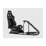 Scaun gaming Next Level Racing GTRacer 2-0 negru