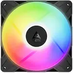 Ventilator PC Arctic P14 Pro Reverse A-RGB 140 mm PWM negru