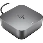 Docking station HP Thunderbolt 4 Dock G6 100W, gri