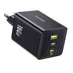 Încărcător rețea Baseus EnerFill FE11 100W Negru