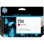Cartuș cerneală HP P2V63A magenta 730 130ml DesignJet