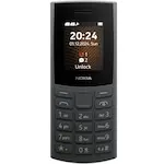 Telefon Nokia 105 4G Dual SIM Charcoal