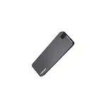 Rack SSD extern, Natec, Rhino, Aluminiu/PVC, M.2 NVME, USB-C 3.1, Gri