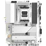 Placa de baza SAPPHIRE PURE B850A WIFI 7, Socket AM5