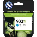Cartus HP 903XL T6M03AE cyan High Yield
