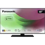Televizor Panasonic, TB-40S45AEZ, Smart, TiVo, 102 cm, LED, Full HD (Model 2024)