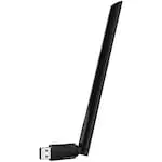 Adaptor wireless Mercusys MA14H Wi-Fi 6 AX300 USB high-gain