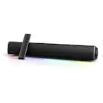 Soundbar Creative Sound Blaster GS5 RGB negru