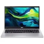 Laptop Acer Aspire Go 15 AG15-71P Procesor Intel Core i5-13420H 12M Cache, up to 4.60 GHz 15.6″ FHD, 16GB, 1TB SSD, Intel UHD Graphics, Argintiu