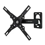 Suport TV Esperanza ERW011 12-50 HORUS Negru