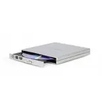 Unitate optică externă Gembird DVD-USB-021-SV Slim USB 2.0