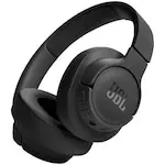 Căști JBL Tune 720BT wireless over-ear, Bluetooth 5.3, negru