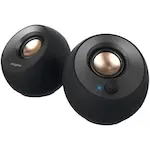 Boxe Creative Pebble v2 51MF1695AA000 8W RMS USB-C negru