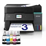 Imprimantă multifuncțională Epson EcoTank L6390 A4 Wi-Fi