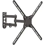 Suport TV perete Barkan E3433 full motion 13-65 inch 36 kg negru
