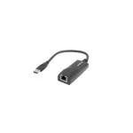 Adaptor LAN USB 3 0 Lanberg Gigabit Ethernet NC-1000-01