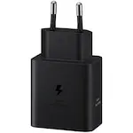 Încărcător rețea Samsung 45W EP-T4511 negru fără cablu