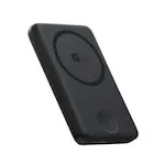Baterie externa Baseus EnerFill FM11 10000 mAh negru, magnetică, 15W wireless, 22.5W