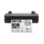 Plotter HP DesignJet T250 24 inch WiFi 2400×1200 dpi