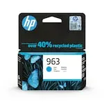 Cartus HP 963 Cyan 3JA23AE OfficeJet Pro
