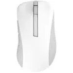 Mouse wireless ASUS MD102 alb Bluetooth 2.4 GHz 1600 DPI