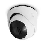 Camera Ubiquiti UVC-G6-TURRET-W 4K PoE albă