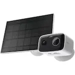 Kit cameră Tapo C400 KIT solar 1080p