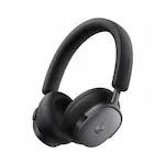 Casti Baseus Inspire XH1 wireless negru 100h, over-ear ANC, Dolby Audio