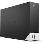 Hard extern Seagate 12TB USB-C USB 3.0