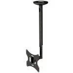 Suport TV Neomounts FPMA-C060BLACK tavan 10-40″ VESA 200×200