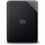 HDD extern Western Digital Elements