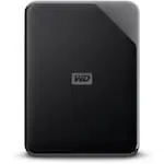 HDD Extern WD Elements Portable SE 4TB, 2.5″, USB 3.0, Negru