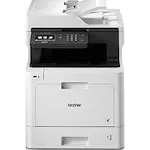 Multifuncțional laser color Brother DCP-L8410CDW A4