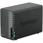NAS Synology DS225 2-bay Intel Celeron