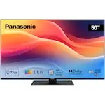 Televizor Panasonic LED TB-50W61AEZ, 126 cm, Smart, 4K Ultra HD, Clasa E (Model 2025)